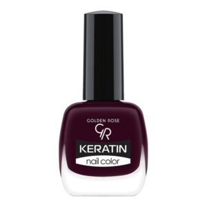 Golden Rose Keratin Nail Color No:45 - Image 1