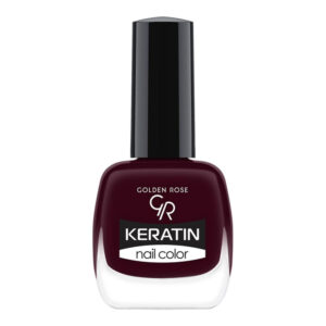 Golden Rose Keratin Nail Color No:46 - Image 1
