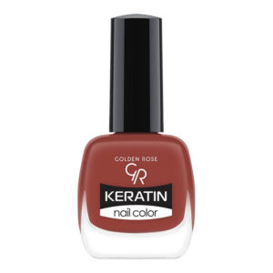 Golden Rose Keratin Nail Color No:47 - Image 1