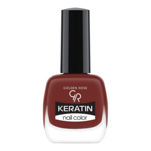 Golden Rose Keratin Nail Color No:48 - Image 1