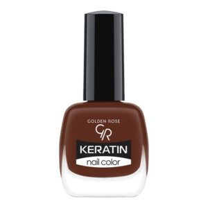 Golden Rose Keratin Nail Color No:49 - Image 1
