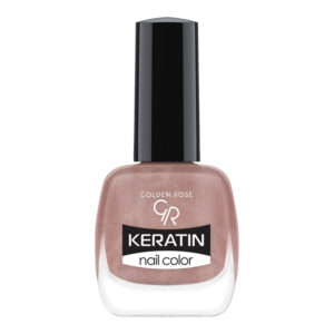 Golden Rose Keratin Nail Color No:51 - Image 1