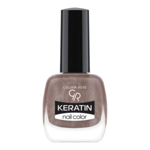 Golden Rose Keratin Nail Color No:53 - Image 1