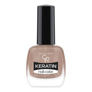 Golden Rose Keratin Nail Color No:54 - Image 1