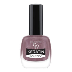 Golden Rose Keratin Nail Color No:56 - Image 1