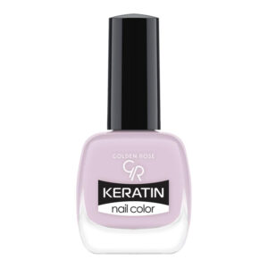 Golden Rose Keratin Nail Color No:57 - Image 1