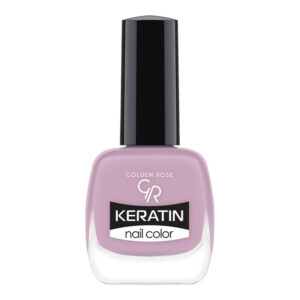 Golden Rose Keratin Nail Color No:58 - Image 1