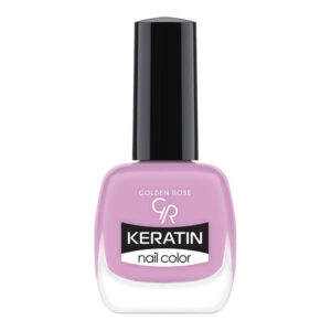 Golden Rose Keratin Nail Color No:59 - Image 1