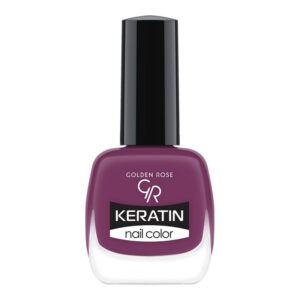 Golden Rose Keratin Nail Color No:61 - Image 1