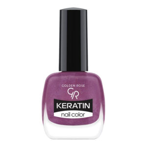 Golden Rose Keratin Nail Color No:62 - Image 1