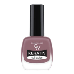 Golden Rose Keratin Nail Color No:64