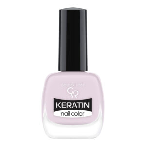 Golden Rose Keratin Nail Color No:65