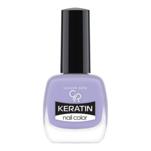Golden Rose Keratin Nail Color No:66 - Image 1