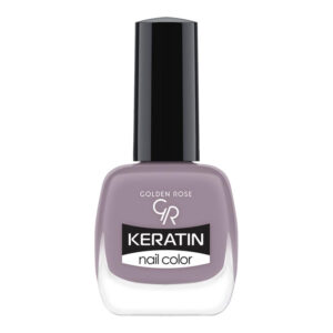 Golden Rose Keratin Nail Color No:67
