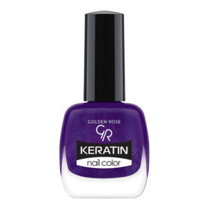 Golden Rose Keratin Nail Color No:68
