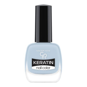 Golden Rose Keratin Nail Color No:69