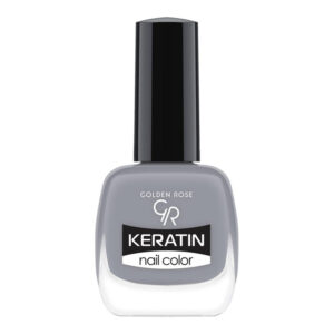 Golden Rose Keratin Nail Color No:71