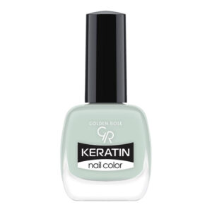 Golden Rose Keratin Nail Color No:72 - Image 1