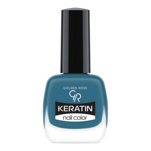 Golden Rose Keratin Nail Color No:74