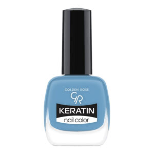 Golden Rose Keratin Nail Color No:76 - Image 1