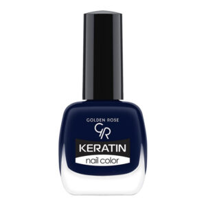 Golden Rose Keratin Nail Color No:78