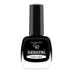 Golden Rose Keratin Nail Color No:79