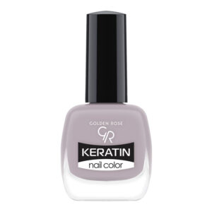 Golden Rose Keratin Nail Color No:84