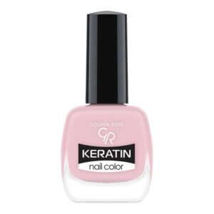 Golden Rose Keratin Nail Color No:86 - Image 1