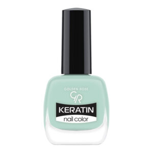 Golden Rose Keratin Nail Color No:96
