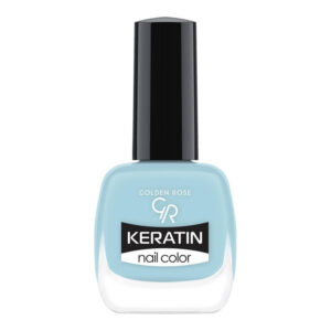 Golden Rose Keratin Nail Color No:97