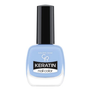 Golden Rose Keratin Nail Color No:98
