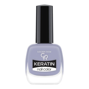 Golden Rose Keratin Nail Color No:99
