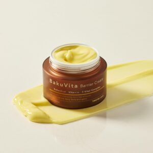 Thank You Farmer BakuVita Barrier Cream, 50ml - Image 3
