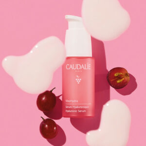 Caudalie VinoHydra Hyaluronic Serum, 30ml