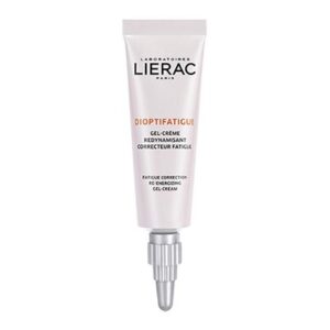 Lierac Dioptifatique Gel,10ml - Image 1