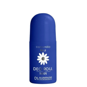 Camomilla Blu Deo Ανδρικό Αποσμητικό Roll On, 50ml
