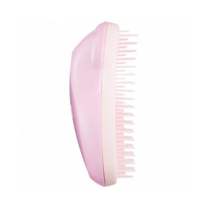 Tangle Teezer The Original Detangling Hairbrush Pink/Pastel - Image 1