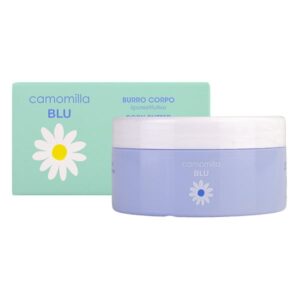 Camomilla Blu Lipid Restoring Body Butter, 250ml