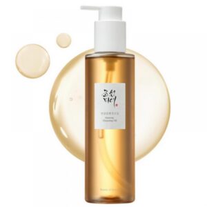 Beauty of Joseon Ginseng Cleansing Oil, 210ml