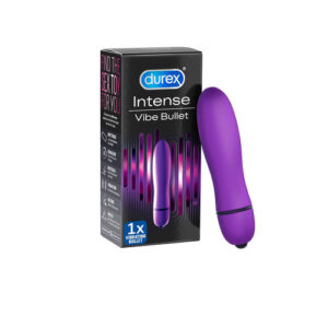 Durex Intense Delight Mini Bullet