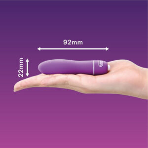 Durex Intense Delight Mini Bullet - Image 4