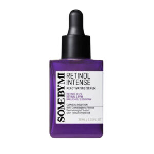 Some By Mi Retinol Intense Reactivating Serum, 30ml