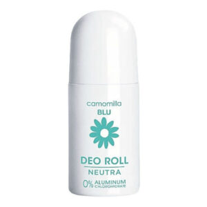 Camomilla Blu Neutra Deo Roll Αποσμητικό, 50ml