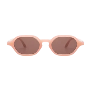 Pervedere Amo Handmade Pink Brown