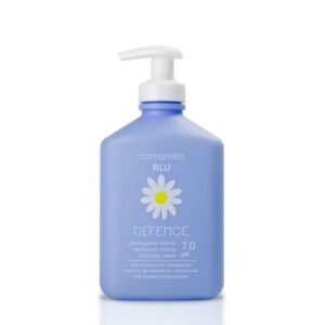 Camomilla Blu Defence Intimate Wash pH7.0, 300ml