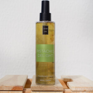 Lavish Care Pistachio Delight Fragrance Mist, 200ml