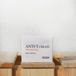 Yadah Anti-T Moisturizing Cream, 50ml