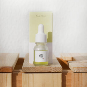 Beauty of Joseon Calming Serum Green Tea + Panthenol, 30ml - Image 2