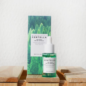 SKIN1004 Madagascar Centella Tea-Trica Relief Ampoule, 100ml