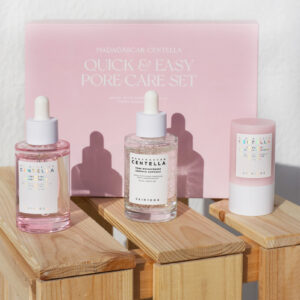 SKIN1004 - Quick & Easy Pore Care Set - Image 2